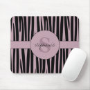 Suche nach monogramm zebra mousepads Zebrastreifen