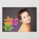 Recherche de puzzle invitations Pour tous