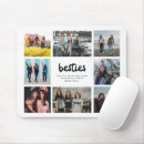 Suche nach best friend mousepads Foto