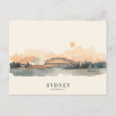 Suche nach vintage reise australien poster Sydney