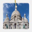 Recherche de sacre coeur ornements Montmartre