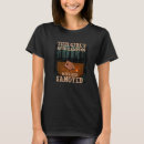 Recherche de samoyed tshirts Bjelkier