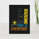 Recherche de geocaching vœux cartes Aventure