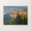 Recherche de montagnes rocheuses puzzles La californie