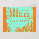 Suche nach los angeles ca postkarten Retro
