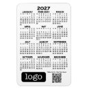 Recherche de calendriers magnets Professionnel