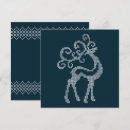 Recherche de brodie vœux cartes Cerf