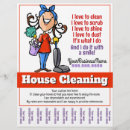 Suche nach reiniger flyer Zuhause reinigung