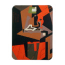 Recherche de cubisme magnets Cubiste