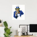 Suche nach onkel sam poster Retro