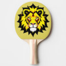 Recherche de lions raquettes ping pong Sauvage
