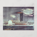 Suche nach mondlicht postkarten Nacht