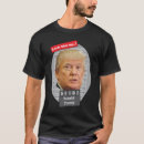 Suche nach lustiger donald trump tshirts Für ihn
