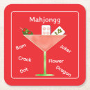 Suche nach mahjong untersetzer Für sie