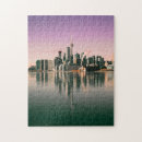 Suche nach toronto puzzle Sonnenuntergang