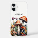 Recherche de champignons iphone coques Pour tous