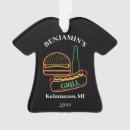 Recherche de hot dog ornements Noël