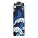 Recherche de style japonais tasses Océan
