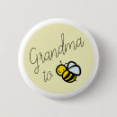 Recherche de abeille miel badges Grandmother