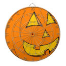 Recherche de citrouille jeux de fléchettes Vacances