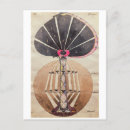 Recherche de visionnaire cartes postales Spirituel