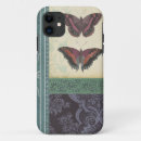 Recherche de conceptions de papillon iphone coques Animal
