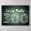 Suche nach coder poster Radio