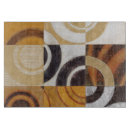 Suche nach geometrisches muster schneidebrettchen Abstrakt