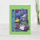 Recherche de légion cartes postales Dessin animé de dc