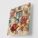 Suche nach zeitung wanduhren Antike