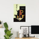 Recherche de pot de café posters Rétro