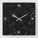 Recherche de veines horloges Noir