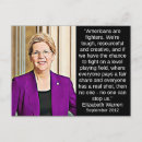 Suche nach warren poster Politisch