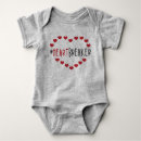 Suche nach herzschlag babykleidung Lustig
