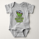 Recherche de grincheux bébé vêtements Poubelle