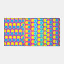Suche nach rosa kreise mousepads Gestaltung