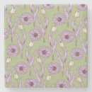 Suche nach lila tulpen untersetzer Grün