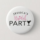 Recherche de cocktails badges Bachelorette