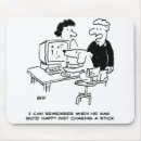 Suche nach computerspiele mousepads Lustig