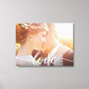 Suche nach personalisierte hochzeit leinwandbilder Newly weds