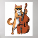 Suche nach kontrabass poster Jazz