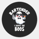 Suche nach barkeeper aufkleber Gespenst