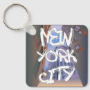 Recherche de graffitis porteclés New york