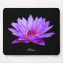 Suche nach lila lilie mousepads Wasser