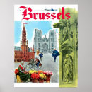 Suche nach brussels poster Brüssel