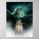 Suche nach galadriel poster Gemeinschaft des ringes