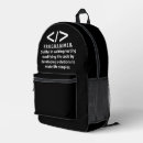 Recherche de programmeur sacs Programmation