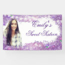 Recherche de bat mitzvah déco Quinceanera
