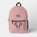 Recherche de défenses sacs Faune