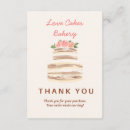 Suche nach hochzeitstorten einladungen Bäckerei